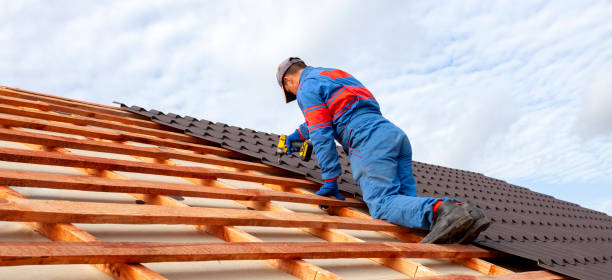 Best Commercial Roofing Services  in West Hazleton, PA